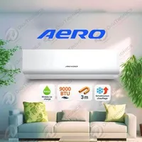Logo Aero