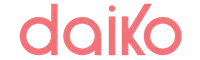 Logo Daiko