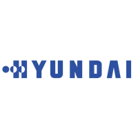 Logo Hyundai