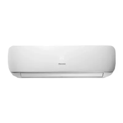 Hisense AST24UW4RBTCA02 24 000 BTU — Climatiseur Split
