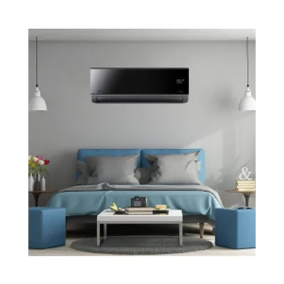 Carrier BLACK MIRROR 12000BTU 12 000 BTU — Climatiseur Split