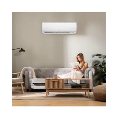 Taurus 126283 9 000 BTU — Climatiseur Split