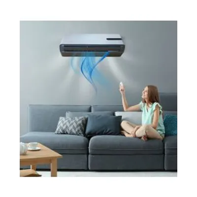 Zenya 122681 12 000 BTU — Climatiseur Split Inverter