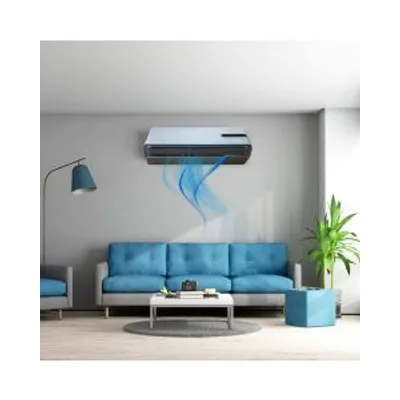 Zenya 122682 18 000 BTU — Climatiseur Split Inverter