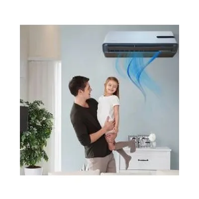 Zenya 122683 24 000 BTU — Climatiseur Split Inverter