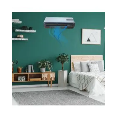 Zenya 122680 9 000 BTU — Climatiseur Split Inverter