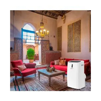 Megalife ML16BKYR47A012B 16 000 BTU — Climatiseur Mobile