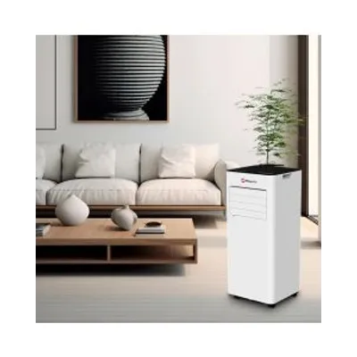 Megalife ML7A016AA20RN2 7 000 BTU — Climatiseur Mobile