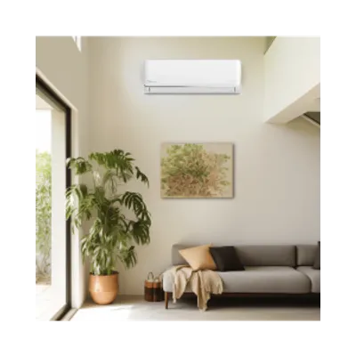 Megalife ELVA DC INVERTER R32 18 000 BTU — Climatiseur Split Inverter