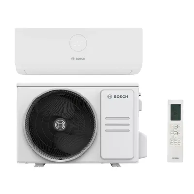 Bosch CLL5000I 9 000 BTU — Climatiseur Mural Inverter