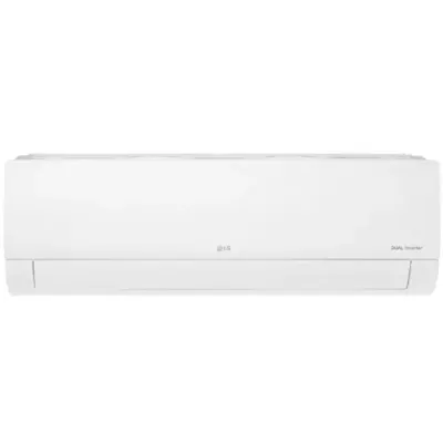 LG Dual Cool D19DAHI 18 000 BTU — Climatiseur Split Inverter