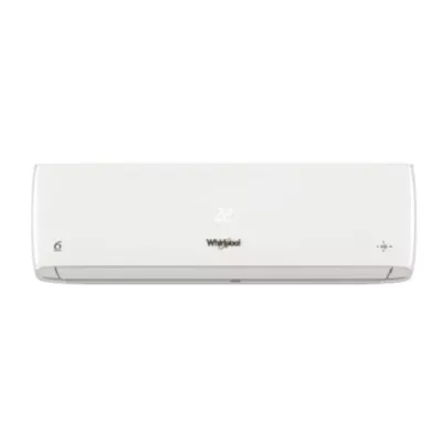 Whirlpool SPICR309W1 9 000 BTU — Climatiseur Split Inverter
