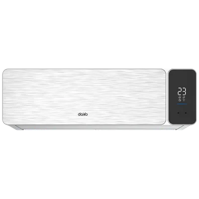Daiko AC09QSLIM410SK 9 000 BTU — Climatiseur Mural