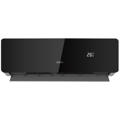 Daiko ACW12QINV32BK 12 000 BTU — Climatiseur Mural Inverter