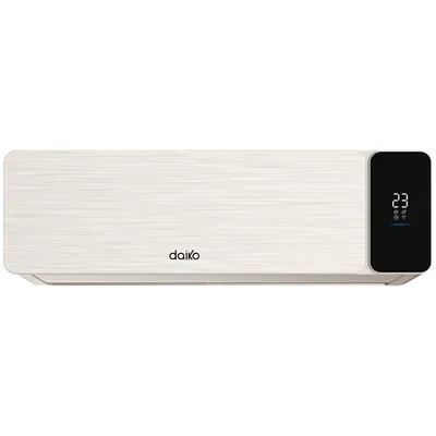 Climatiseur Split Mural Smart WIFI Inverter 24000 BTU