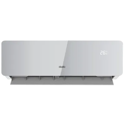 Daiko ACW12QINV32SK 12 000 BTU — Climatiseur Mural Inverter