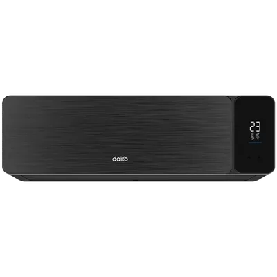 Daiko AC18QSLIM410BK 18 000 BTU — Climatiseur Mural