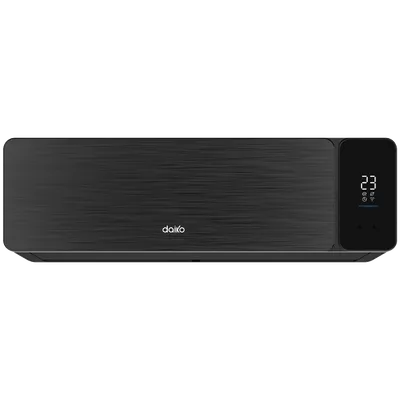 Daiko AC24QSLIM410BK 24 000 BTU — Climatiseur Mural