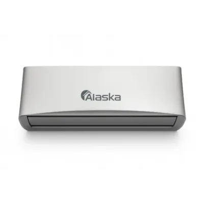 Alaska ALK-12000-INV_S-B 12 000 BTU — Climatiseur Split Inverter