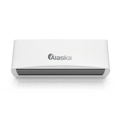 Alaska ALK-12000-ON_W 12 000 BTU — Climatiseur Split