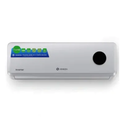 Climatiseur 12000 venizia silver inverter