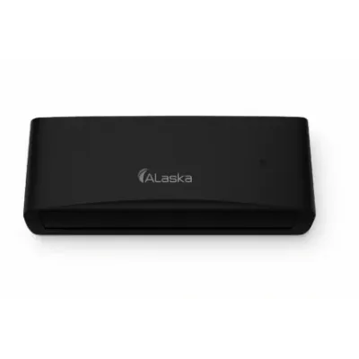 Alaska ALK-18000-INV_S-G-B-1 18 000 BTU — Climatiseur Split Inverter