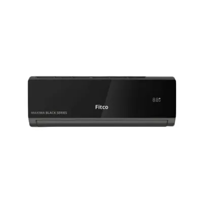 Climatiseur Fitco 9000 BTU Maxima Black