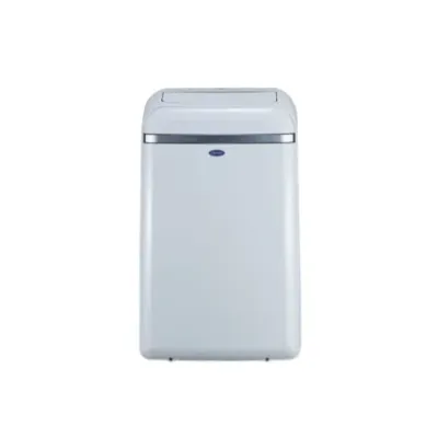 Carrier 51QPD012NS 12 000 BTU — Climatiseur Mobile