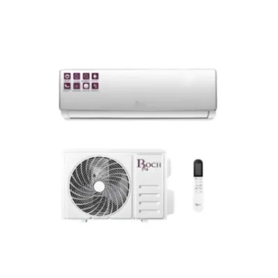 Roch 18 000 BTU — Climatiseur Split Inverter