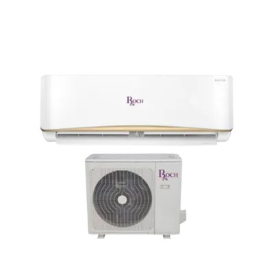 Climatiseur Split Roch 9000 BTU Inverter