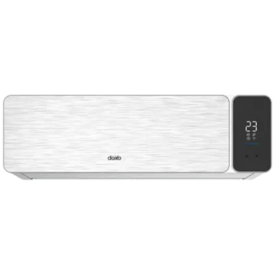 Daiko AC07QSLIM410SK 7 000 BTU — Climatiseur Split