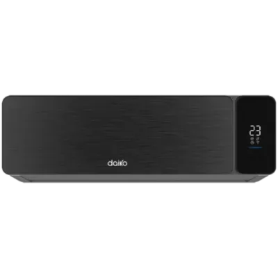 Daiko AC24QINV410XK 24 000 BTU — Climatiseur Split Inverter