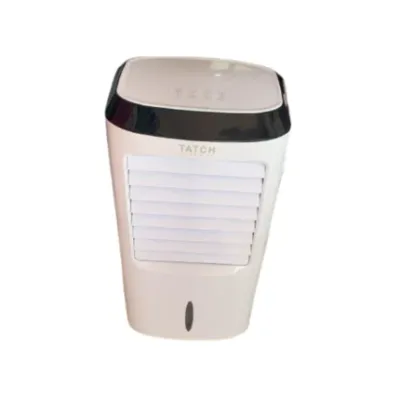 TATCH Climatiseur mobile, refroidisseur d’air, purificateur d’air et humidificateur