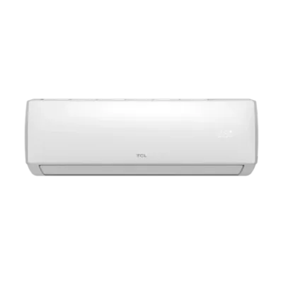 TCL Climatiseur Inverter 9000Btu, Refroidissement et Chauffage