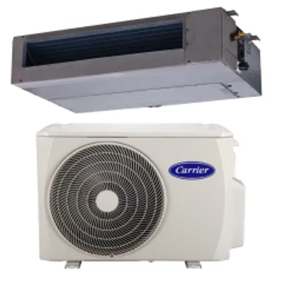 Carrier Gainable Inverter R32 12000 BTU