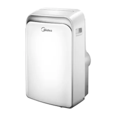 Midea MPPDA012CRN7 12 000 BTU — Climatiseur Mobile