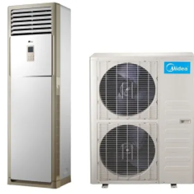 Midea Armoire 36K On/Off 36 000 BTU — Climatiseur Other