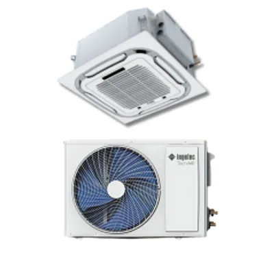 Ingelec Cassette 18K Inverter