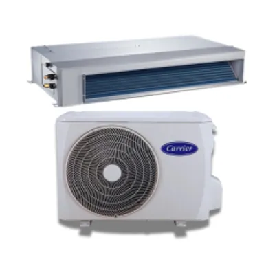 Carrier Gainable Inverter R32 48000 BTU
