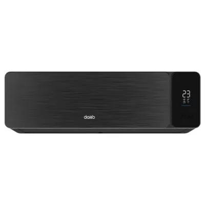 Climatiseur 9000 BTU – Split Mural, Performance et Élégance