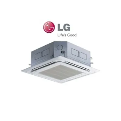 LG Cassette Inverter 24.000Btu/h