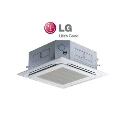 LG Cassette Inverter 36.000Btu/V