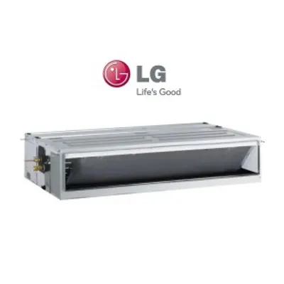LG Gainable Inverter 12.000Btu/h