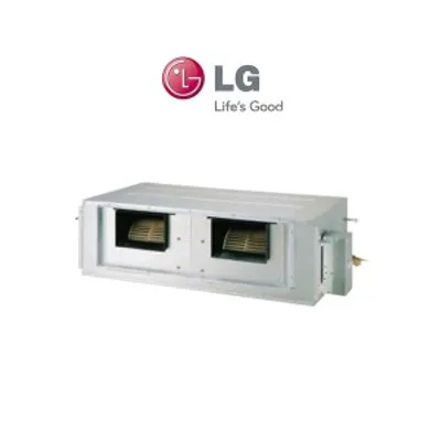 LG Gainable Inverter 18.000Btu/h