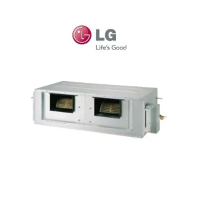 LG Gainable Inverter 24.000Btu/h