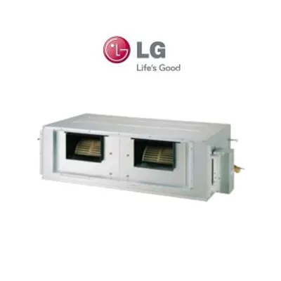 LG Gainable Inverter 30.000Btu/h