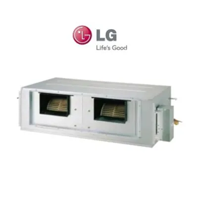LG Gainable Inverter 60.000Btu/h