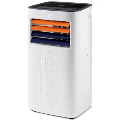 Taurus AC9000CH 9 000 BTU — Climatiseur Mobile