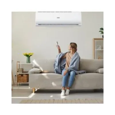Haier 12 000 BTU — Climatiseur Mural