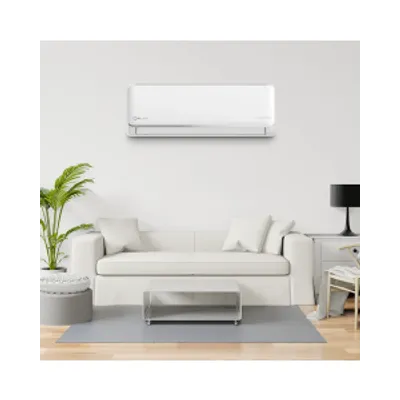 Megalife 12 000 BTU — Climatiseur Split Inverter